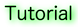 Tutorial