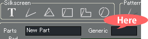 PCB Pattern Design
