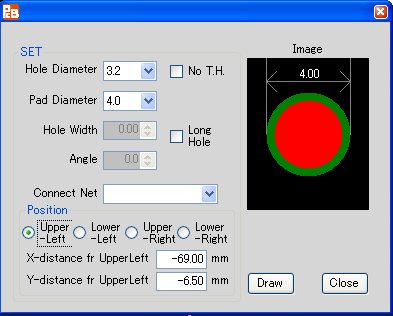 PCB Pattern Design