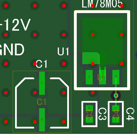 PCB Pattern Design